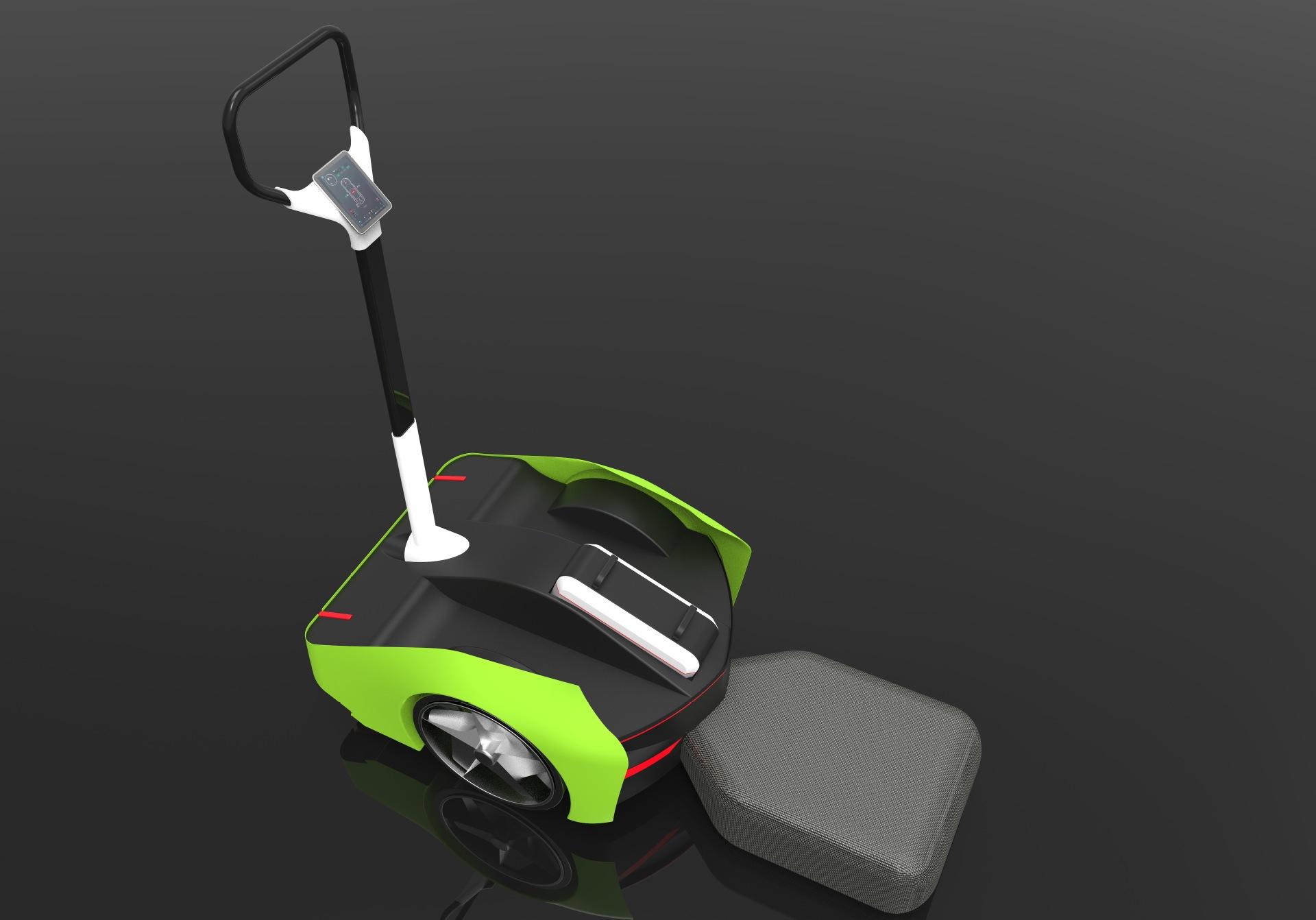 專業工業設計服務 塑膠五金產品設計與開模裝配一站式解決方案