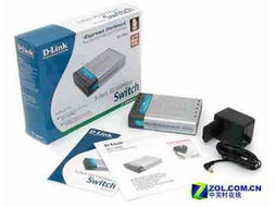 精品購物指南 D-Link網絡設備有線篇——打造穩定高效的有線廣播電視傳輸服務